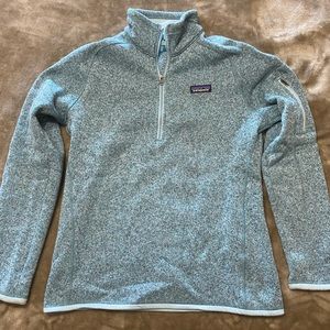 Patagonia 1/4 Zip